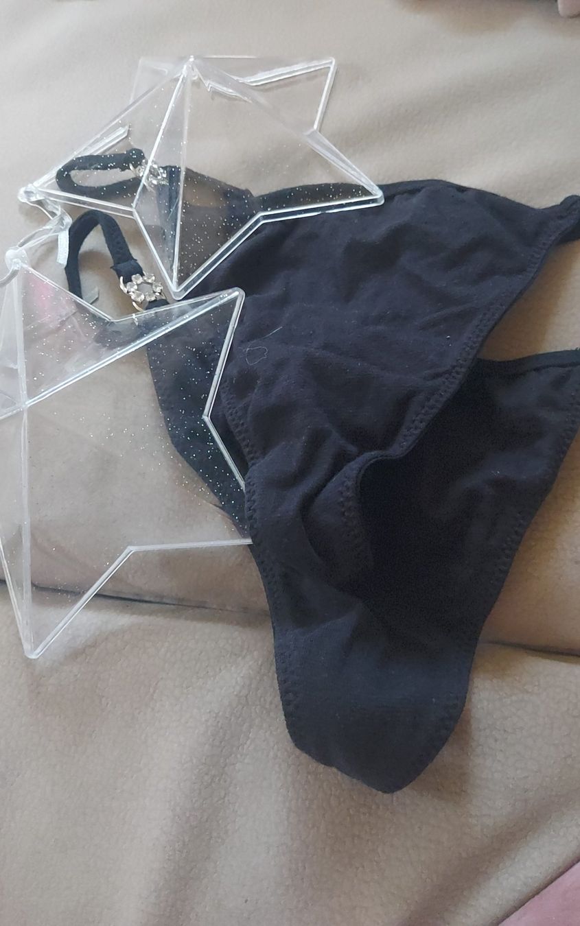 Altra biancheria intima: Lingerie – Nuovo (secondo la descrizione) da Liestal venduto da swary007 5