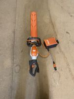 Heckenschere Stihl HSA 94 R Akku-Gerät guter Zustand