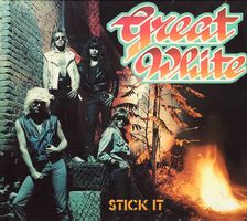 Great White – Stick It