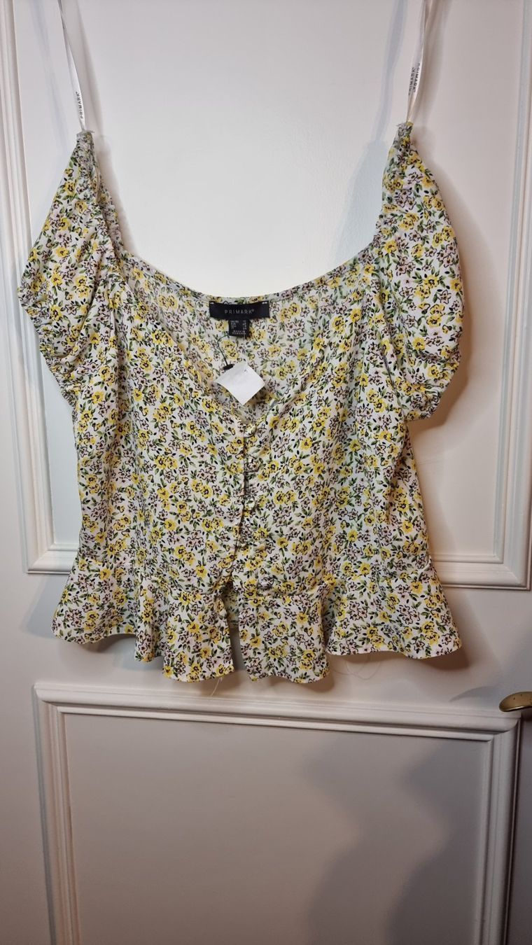 Primark Tops: Primark Top  Größe 38/M – D'occasion à Wald ZH par Martin79