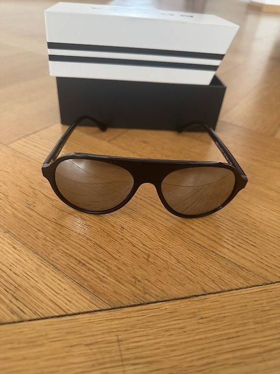 Occhiali & Lenti: Vallon occhiali Hazlewood black  – Usato da Muralto venduto da bma_28rb 4