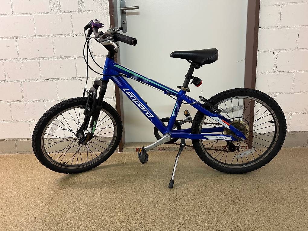 Velos: Velo for kids 6-10years old  – Gebraucht aus Schindellegi von hor_ll8f