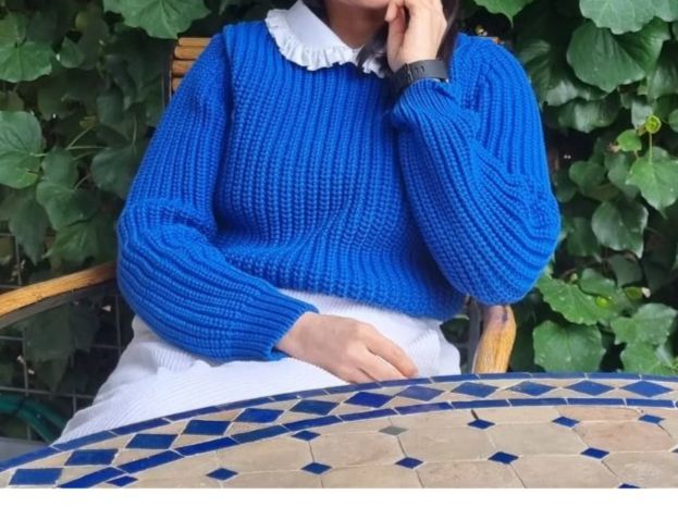 Maglioni & Felpe: Mango Sweater XS – Nuovo (secondo la descrizione) da Le Locle venduto da vri_c59x