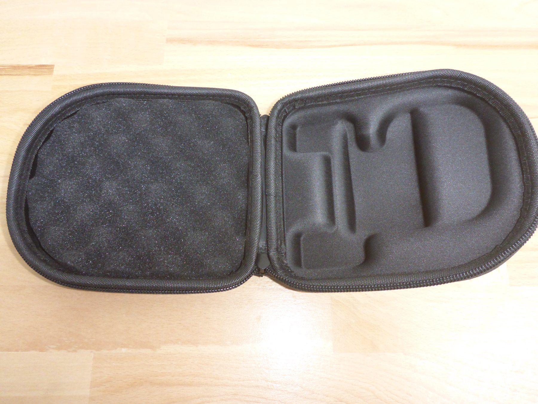 Coques & Protection écran: Baitcaster Hülle Rechts Hand – Neuf (Voir description) à Toffen par Biff2 2