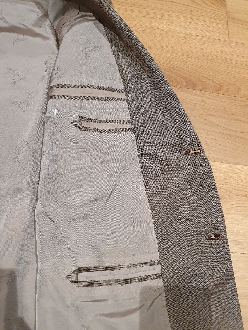 Brioni Vestes: Brioni, Blazer, Veston – D'occasion à Winterthur par Sjull 5