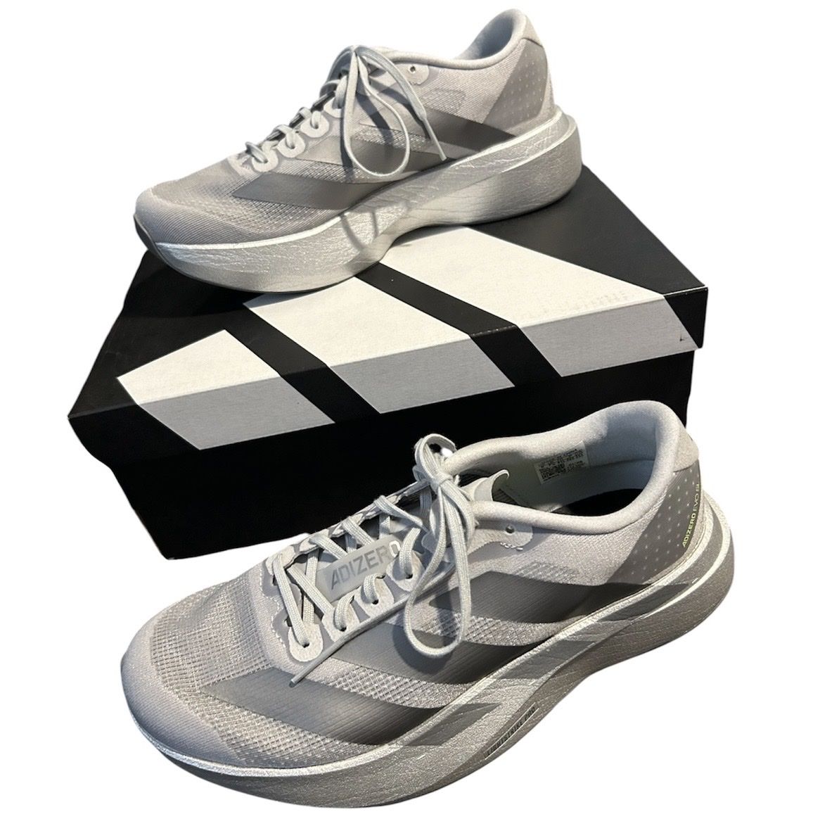 Adidas Chaussures hommes: Adizero Evo SL – Neuf (Voir description) à Basel par lenarrari