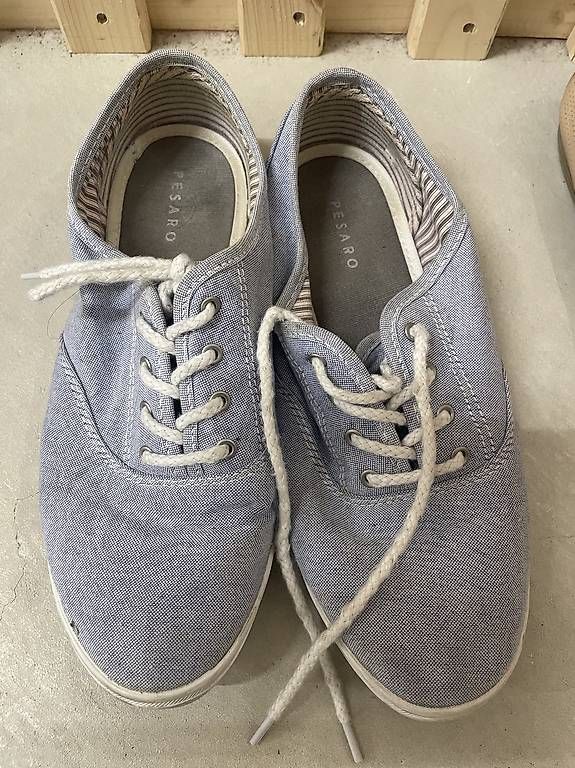 Scarpe da donna: Schuhe Pesaro, 39 – Usato da Luzern venduto da joliii