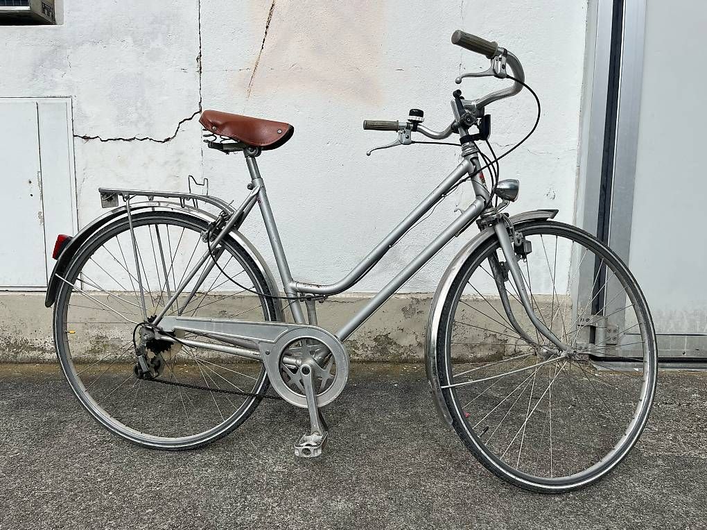 Vélos: Velo vintage Condor – D'occasion à Biel/Bienne par aml2520 1