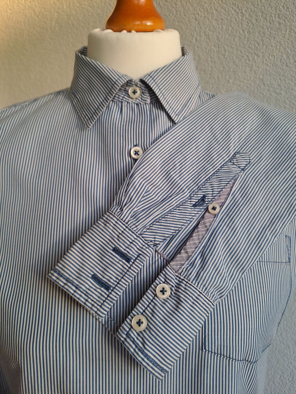 Gap Camicette: Damenbluse von GAP S – Usato da Volketswil venduto da ronbons 5