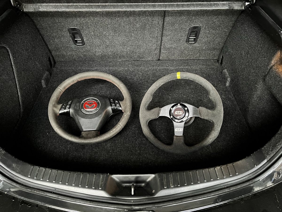Mazda Autos: Mazda 3 mps – D'occasion à Crassier par moi_2fq6 8