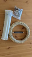 Kit fabrication couronne de l'avent