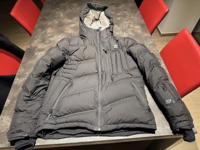 Giacche: Veste de ski Billabong – Usato da Crissier venduto da Schtonic