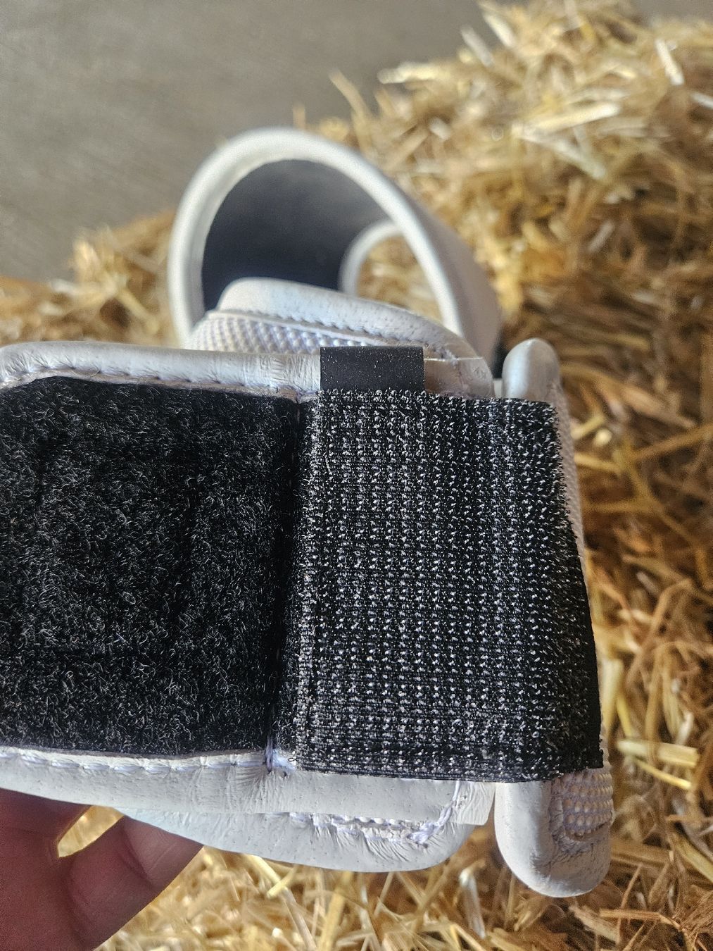 Stinchiere & Fasciature: Hufglocken von Winderen – Usato da Rosshäusern venduto da Heldin01 3