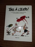 Bd Tous a l'expo 02