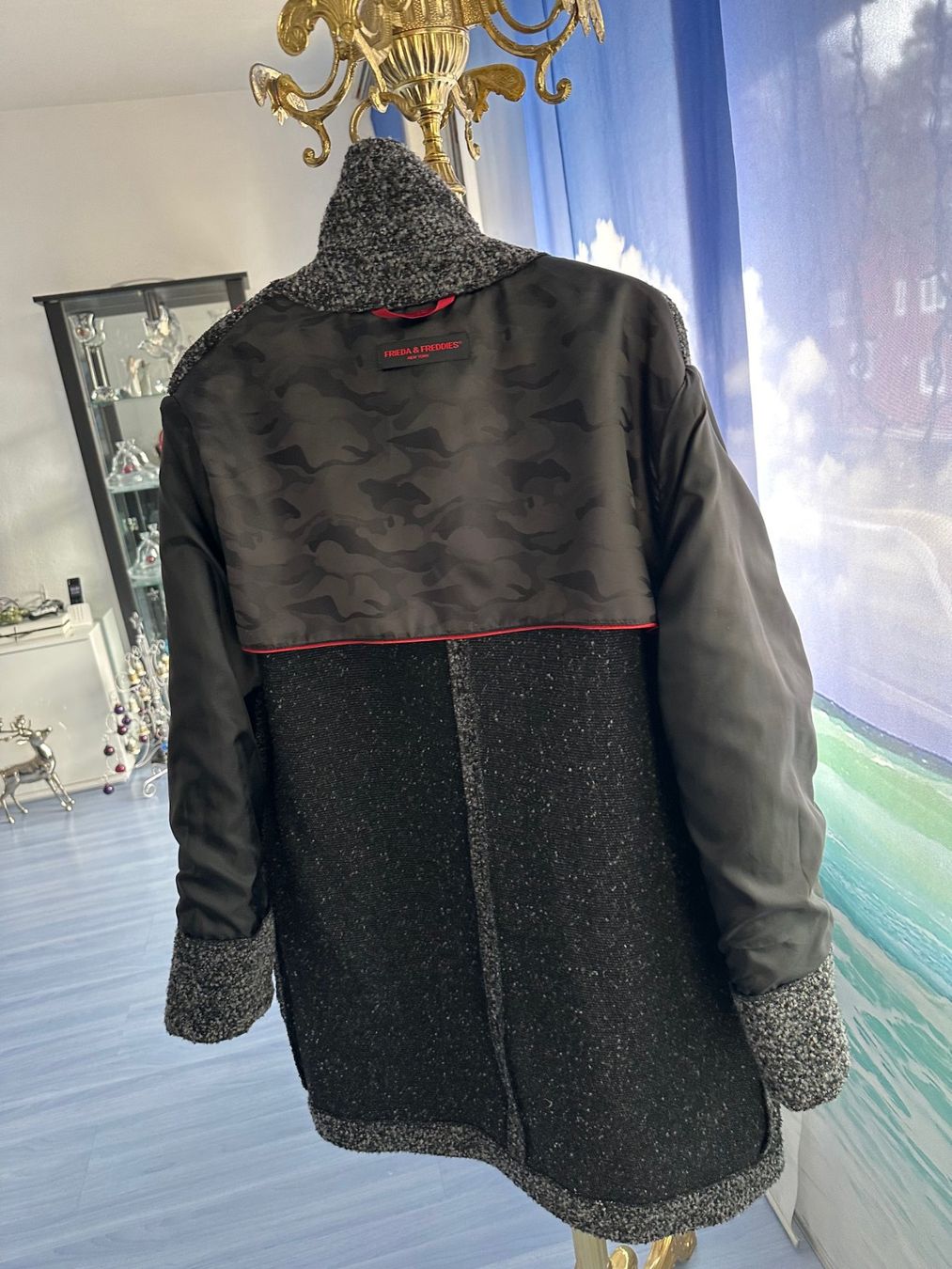 Jacken: Damen Jacke Frieda & Freddies Grösse 40 – Neu (gemäss Beschreibung) aus Rorschach von Miki-Mini 3