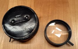 Objektiv- Aufsatzlinse Effekte  49mm
