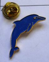 Pin Fisch DELFIN