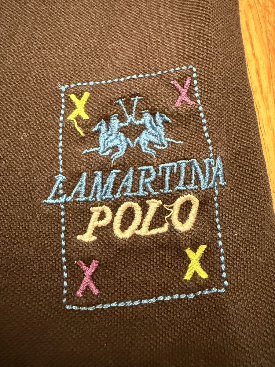 La Martina Polos: La Martina Polo Miami – D'occasion à Kriens par Genschi 2