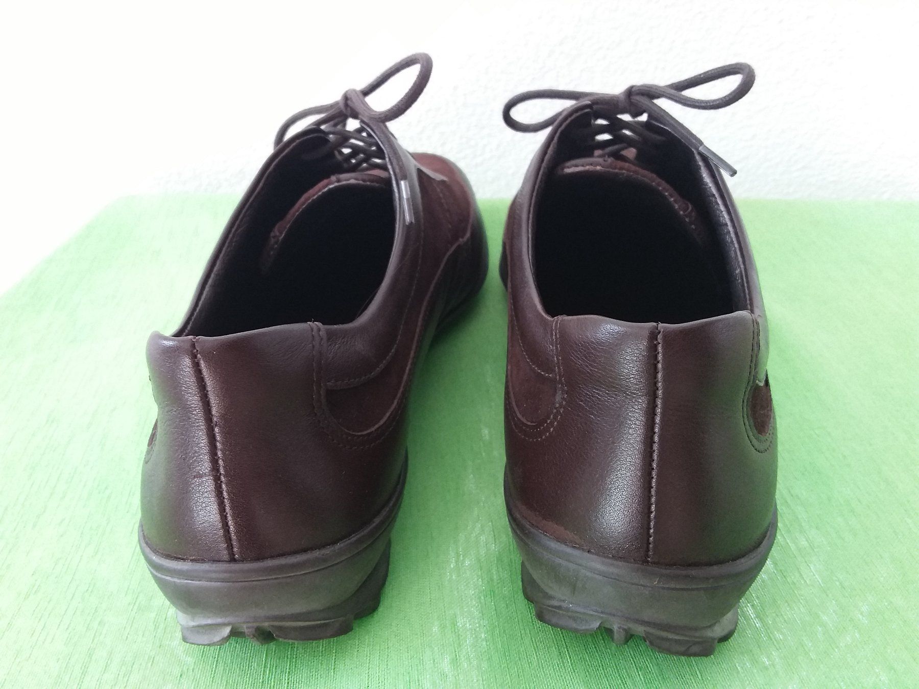 Mephisto Scarpe da donna: MEPHISTO Halbschuhe, Gr 37,5 – Nuovo (secondo la descrizione) da Uitikon Waldegg venduto da Risibisi7 3