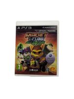 Ratchet & Clank: All 4 One PlayStation 3