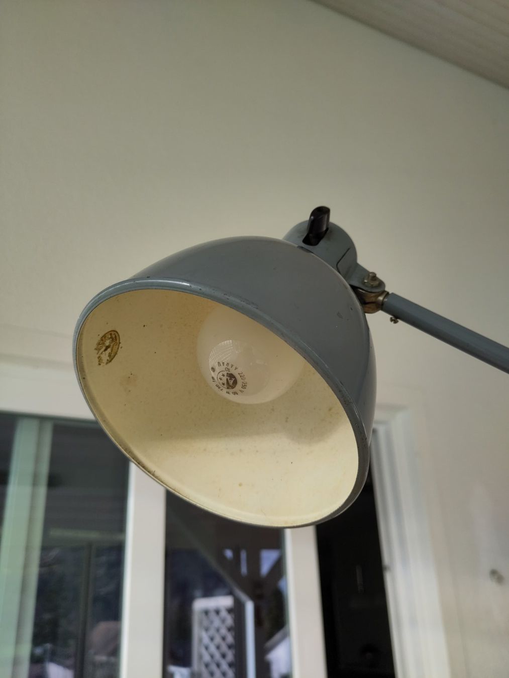 Lampade: Schreibtischlampe – Usato da Balsthal venduto da oli74 2