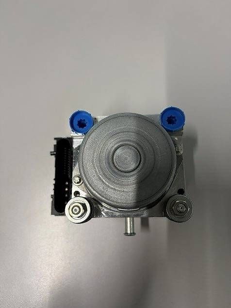 BMW Tutti i ricambio per moto: BMW Neu Modulator F800R – Nuovo e nell'imballaggio originale da Landquart venduto da jes_6zrh