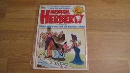 Mensch, HERBERT