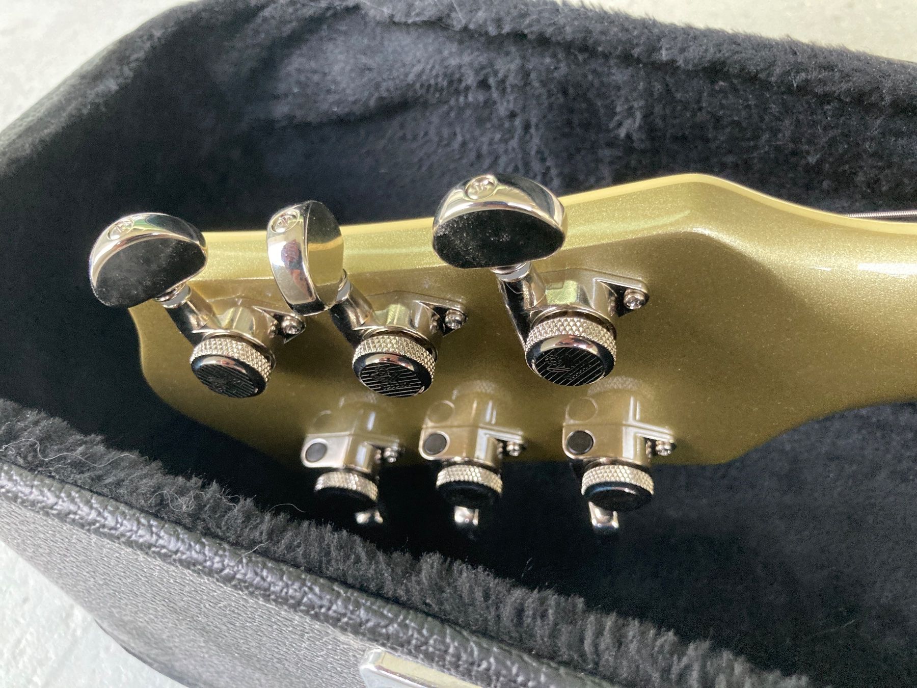 Strumenti musicali: GRETSCH 2420T mit Upgrades ! – Usato da Embrach venduto da Rockbeat 5