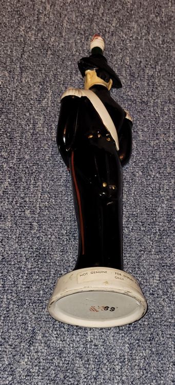 Carabiniere Italiano Liquore Galliani 2