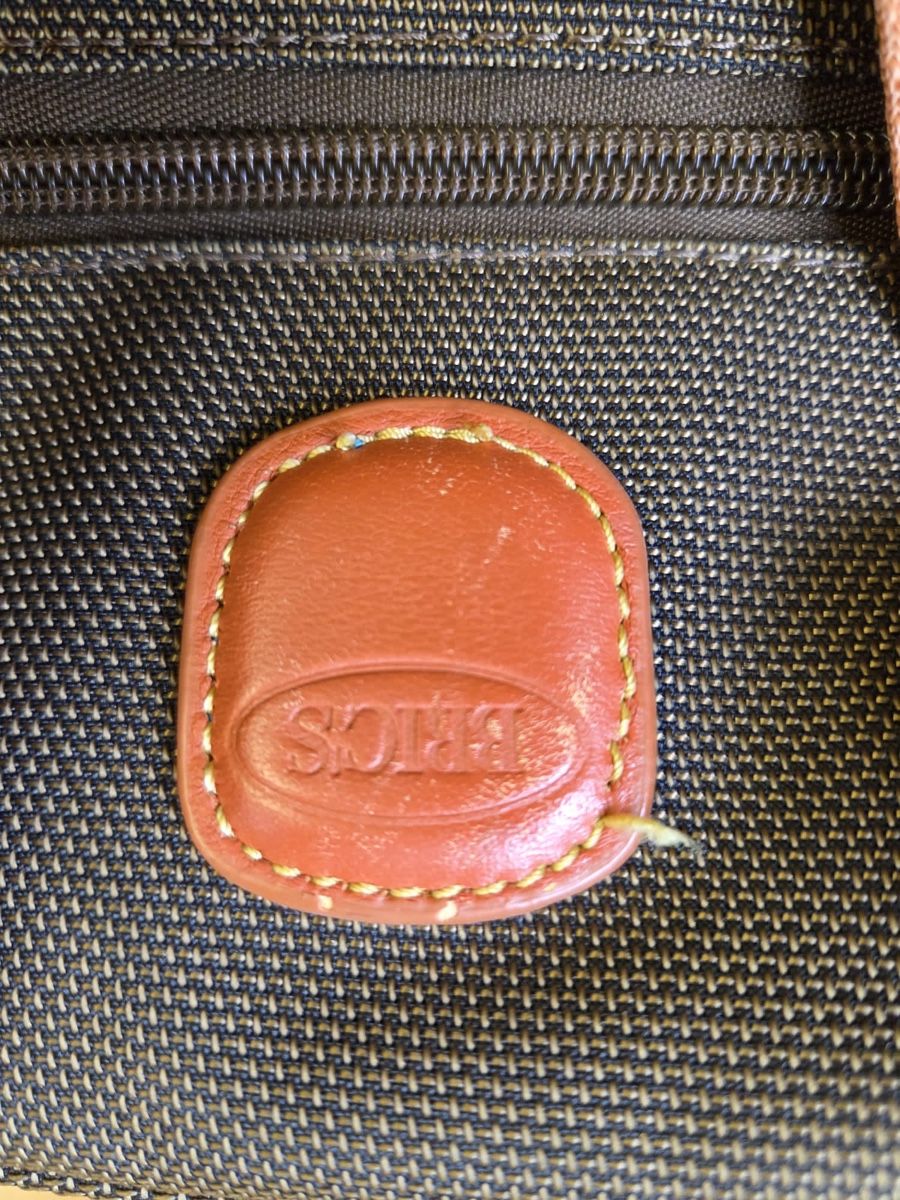 Brics Borse: Bric‘s Laptop Tasche – Usato da Lohn SH venduto da Winter03 6