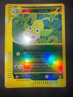 Pokemon Ultrigaria Reverse Holo 65/147 - Aquapolis - DE