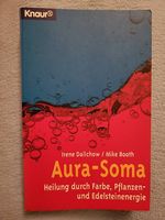 Aura Soma Buch