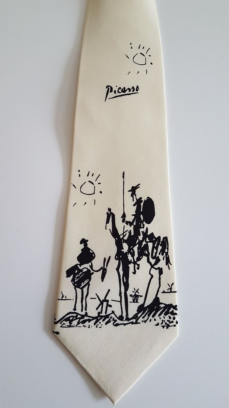 Krawatten: Krawatte – Neu (gemäss Beschreibung) aus Basel von dav_6dyd 1