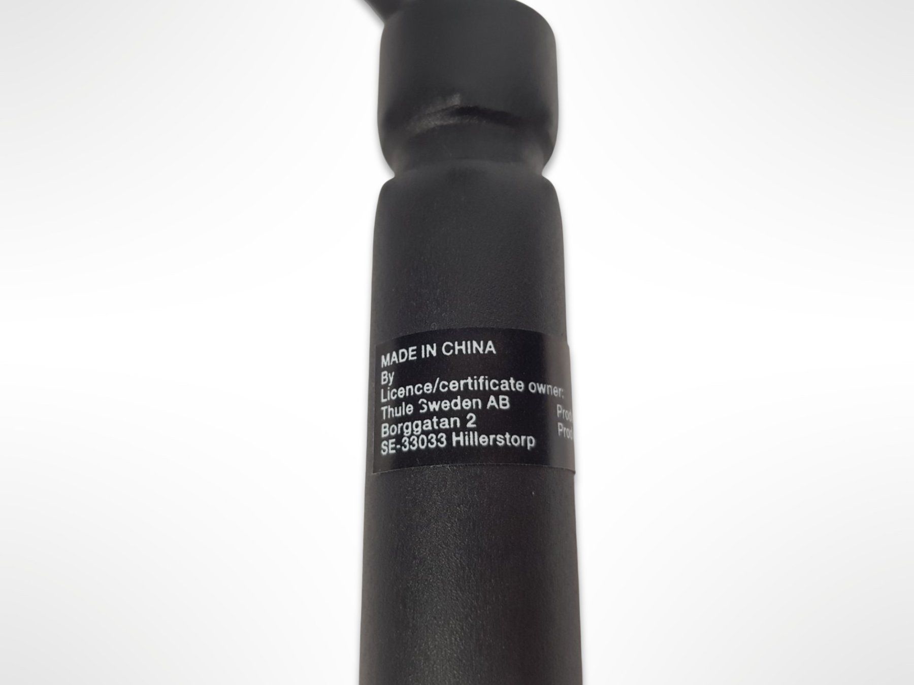 Thule Ersatzteile: THULE Rahmenadapter 982 – Neu (gemäss Beschreibung) aus Suhr von Restwert_Suhr 5