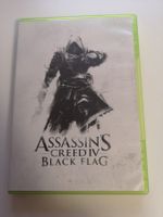 Assassin's Creed IV - Black Flag (XBOX 360)
