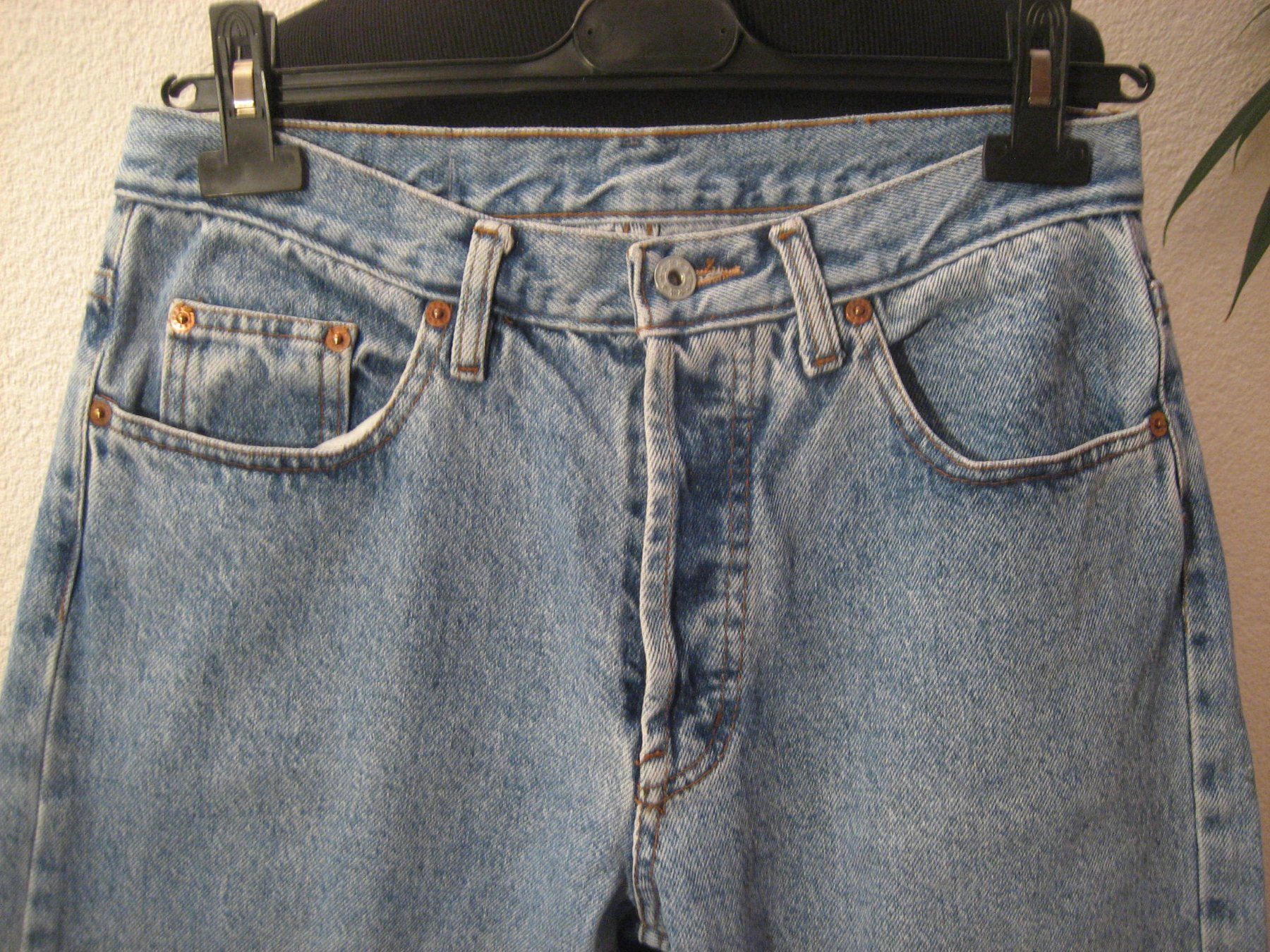 Buena Vista Jeans: Jeans Buenavista taille 38 – D'occasion à Delémont par marryb 1