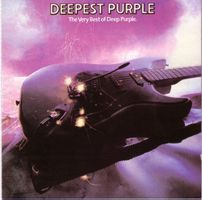 CD/ DEEPEST PURPLE : THE VERY BEST OF DEEP PURPLE (1980) RAR