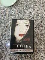 DVD: Die Geisha - Ein Filmepos mit 3 Oscars!