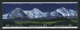 2006, Schweizer Bergpanorama **