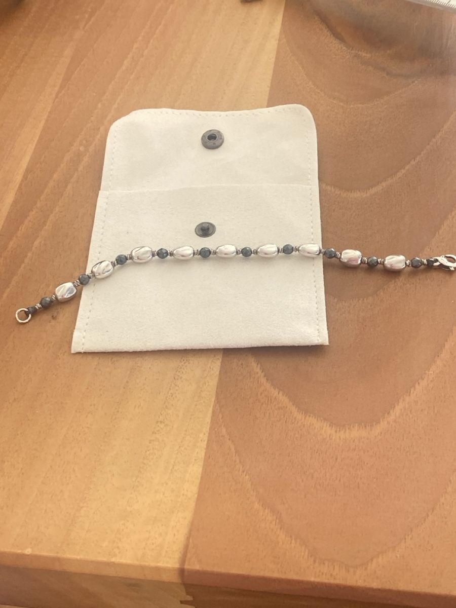 Bracciali & Braccialetti: Bracciale Spadarella – Usato da Buchs ZH venduto da Micki1982