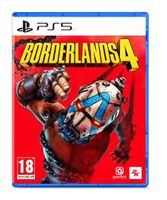Borderlands 4 PS5