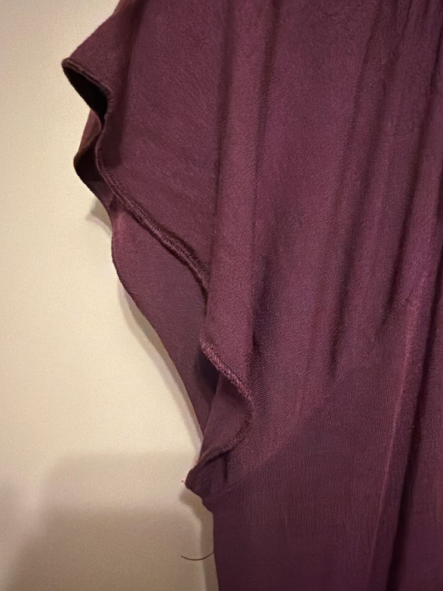 Beldona Jumpsuits: Jumpsuit Beldona - Farbe Bordeaux – Neu (gemäss Beschreibung) aus Niederhasli von Reise_Jules 6