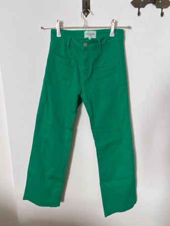 Pantalon LA PETITE ETOILE