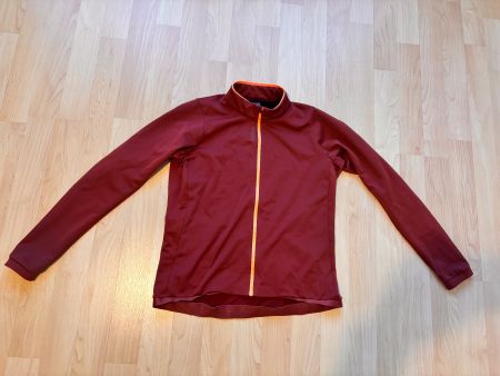 ODLO X-Warm Radjacke Gr. L