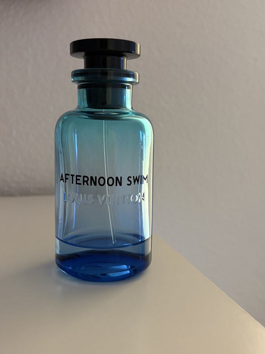 Louis Vuitton Profumi & Eau de Toilette: Afternoon Swim LV – Usato da Weinfelden venduto da str_6kmq