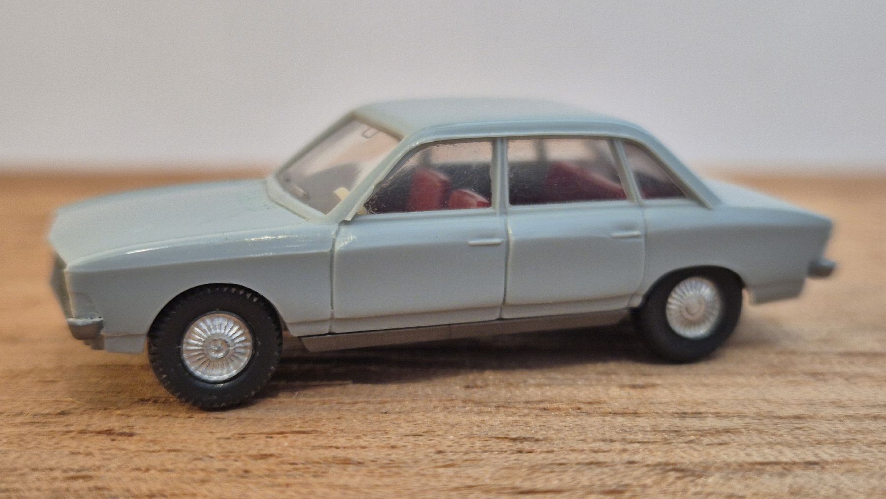 Wiking Modellini d'auto: VW K 70 von Wiking – Nuovo (secondo la descrizione) da Uznach venduto da Katinka83 1