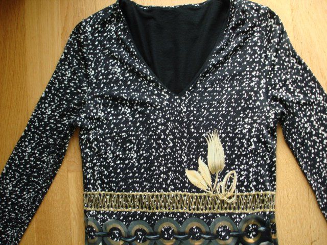 Vestiti: hübsches kleid gr. 34-36 – Usato da Uetikon am See venduto da Eijalina 3