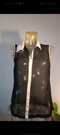 Vero Moda Damen Top Gr. Small, neuwertig