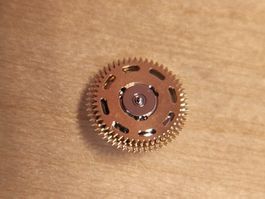 Breitling Kaliber B01