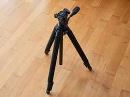 Cullmann Nanomax 260 Fotostativ